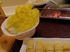 -京炭铜锅涮肉·羊蝎子·羊肉炉(保利·时光里店)