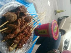 android_upload_pic-孙阁老油炸羊肉串(制锦市店)