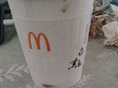 -麦当劳(武商建二店)