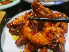 -友德福.老字号粤菜.广州地标融合美食(荔湾路店)