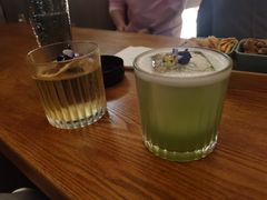 -LAMP BAR 水烟音乐酒吧