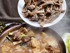 -小板凳(四公里店)