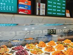 -安泊尔牛肉面(北滨河路店)