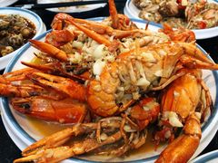 -三妹小龙虾·黄油蟹(华侨城总店)