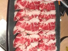 精品雪花肥牛-新石器烤肉(百联川沙店)