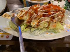 -良久幕府深夜食堂