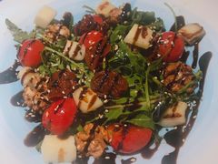 哈鲁米沙拉-HELLO MUSAE 拾光缪斯餐厅·纯正希腊风味(苏州中心店)