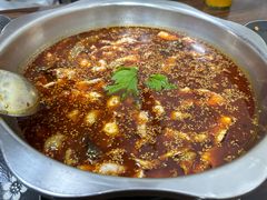 -川渔居—鱼火锅(八方汇店)