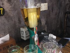 -老五烧烤(盘金华府总店)