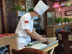 -恭敬李·烤鸭(天坛北门店)