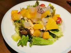 -萨莉亚(巴黎春天成山店)