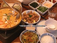 鼓浪屿林家薄饼-林四喜·闽南传家菜(鼓浪屿店)