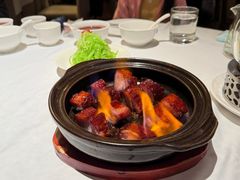 -荣兴酒家(徐家汇店)
