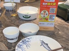 -前海沿·青岛菜(乐客城店)