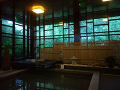 -楼观道温泉酒店