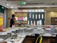 -鲸之味回转自助小火锅(钟鼎名悦店)