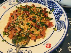 -旺角小渔村(二马路店)