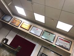-樊记腊汁肉(竹笆市总店)
