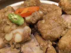 -顺风海鲜港(长寿路店)