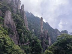 -三清山风景名胜区