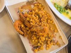 -古南都·清真绿柳居菜馆(太平南路店)