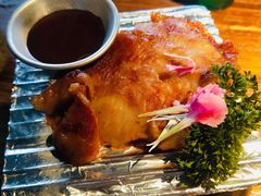 -嘉禾·悦享餐厅(八方汇店)