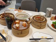 -蔡澜点心·粤菜(月星环球港店)