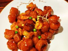 -拈菜(观音桥阳光世纪店)