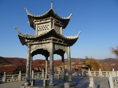 -本溪大峡谷