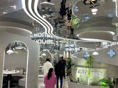 -3号仓库·创意中国菜(乐清正大广场店)