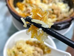 -容里煲仔饭(利丰北路店)