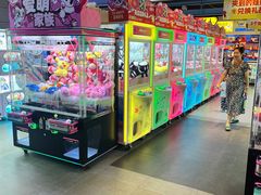 -星际传奇(西安三桥万象城店)