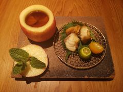 -松涛日本料理