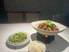 -壹只菜·崇明本地特色菜(崇明南门店)