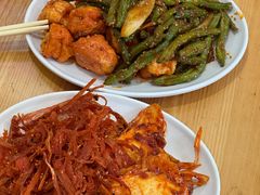 -鸡西冷面(翠竹店)