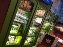 -北京老门框爆肚涮肉馆(锦业路店)