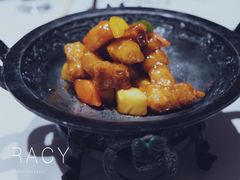 -Yan Ting 宴庭中餐厅(上海静安瑞吉酒店)