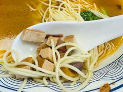 -王家沙点心店(西康路店)