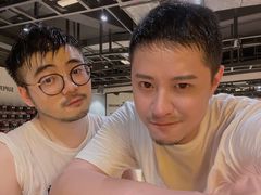 -SUPERMONKEY超级猩猩健身(珠江新城店)