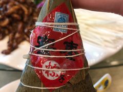 粽子-东四民芳餐厅(世茂工三店)