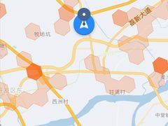 -麦当劳(新新大道岗丰店)