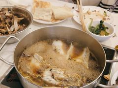 -蝎王府羊蝎子(北大地店)
