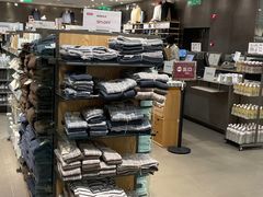 -MUJI无印良品(扬名广场2期店)