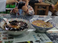 -梧州双钱龟苓膏(老街店)