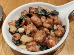 -森Some Fusion(荔湾店)