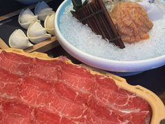 -东海怡品海鲜豆捞(星街坊店)