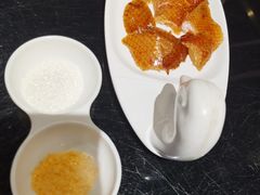 -皇城根北京风味主题餐厅(中海环宇城店)