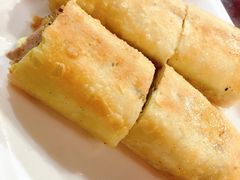 五虎擒羊-御清斋总店(天一街店)