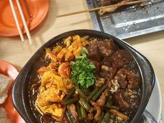 -黄寺卤煮·黄寺喝酒公司