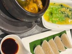 -福照楼汽锅鸡·云南菜(火车站锦江店)